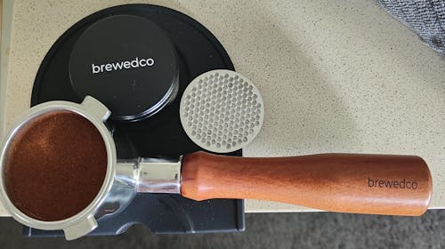 Brewedco Distribution Tool - 51mm